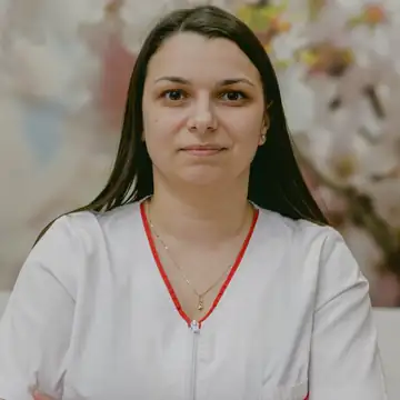 Balaj Ioana